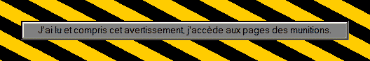 J'ai lu et compris cet avertissement, j'accède aux pages des munitions.