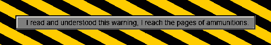 I read and understood this warning, I reach the pages of ammunitions.